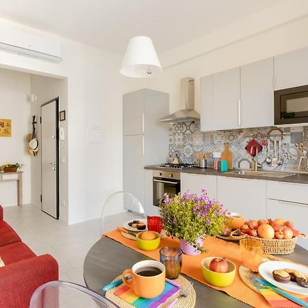 Appartamento Firenze Meyer מראה חיצוני תמונה