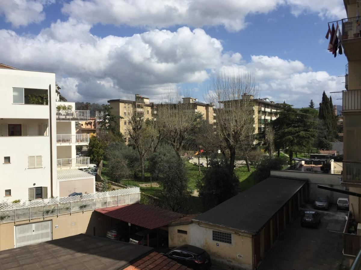 Appartamento Firenze Meyer מראה חיצוני תמונה