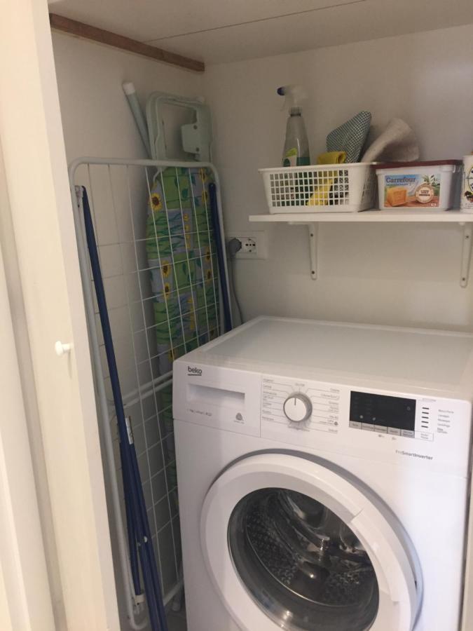 Appartamento Firenze Meyer מראה חיצוני תמונה