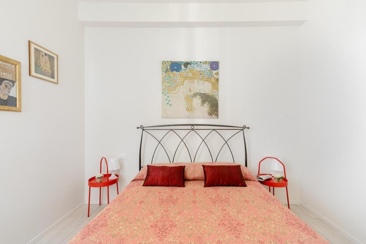 Appartamento Firenze Meyer מראה חיצוני תמונה