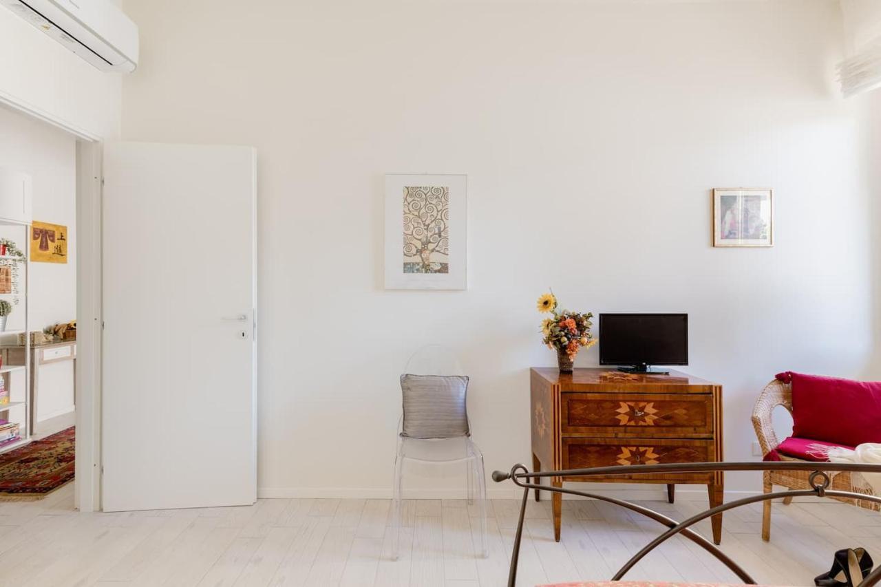 Appartamento Firenze Meyer מראה חיצוני תמונה