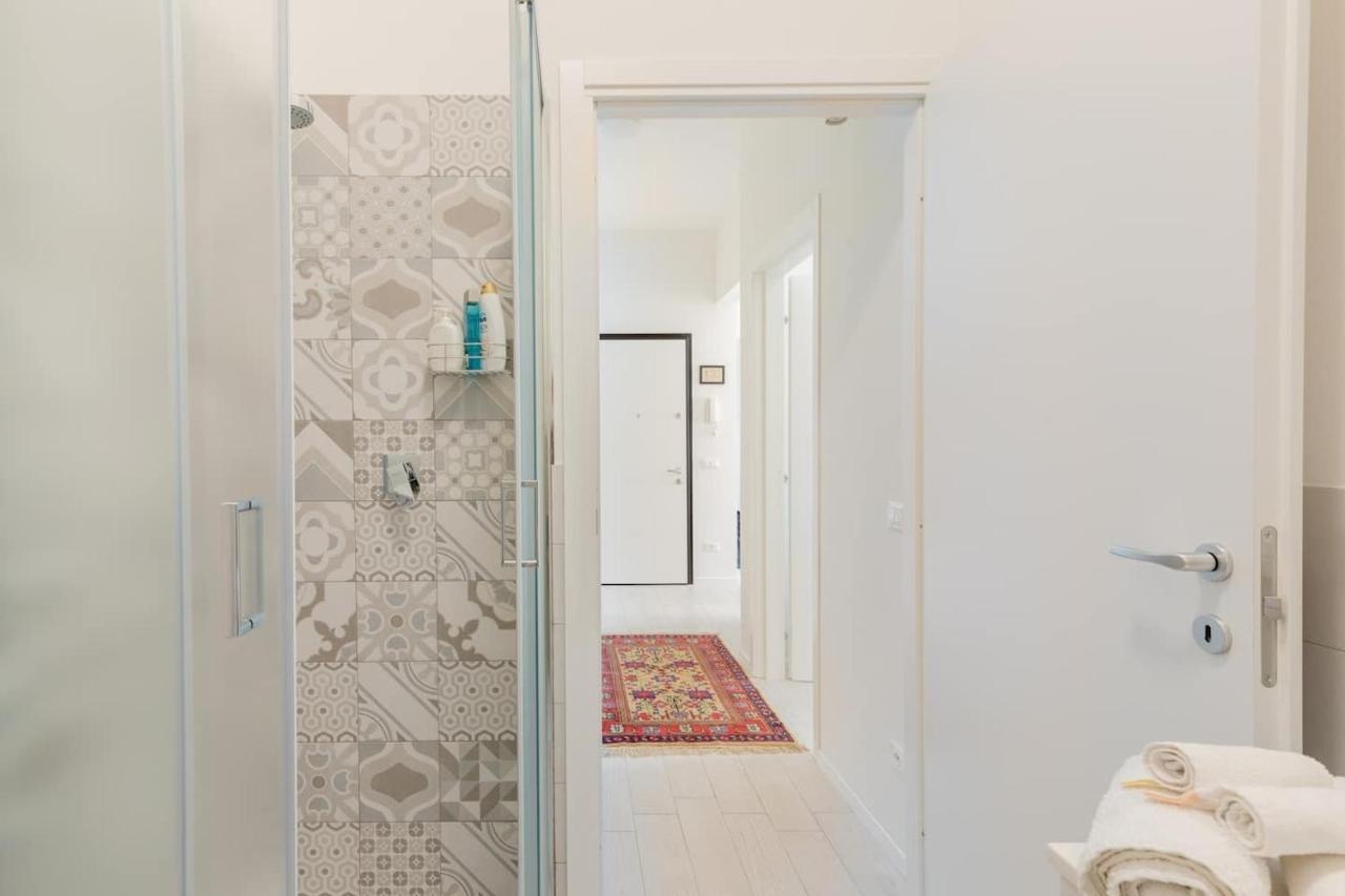 Appartamento Firenze Meyer מראה חיצוני תמונה