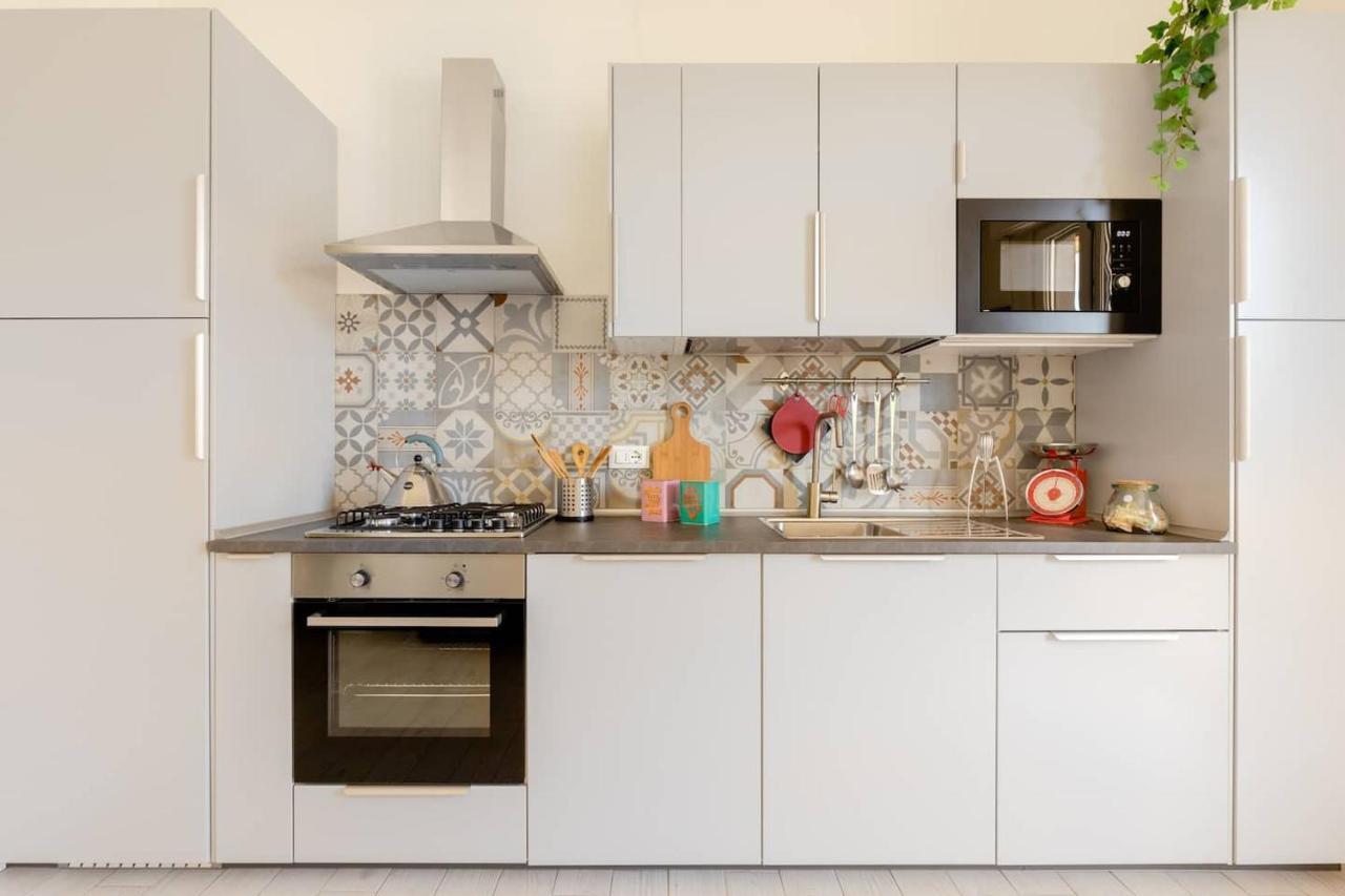 Appartamento Firenze Meyer מראה חיצוני תמונה