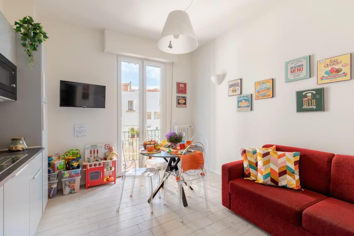 Appartamento Firenze Meyer מראה חיצוני תמונה