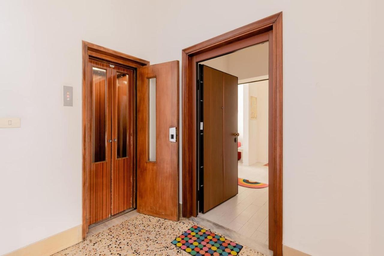 Appartamento Firenze Meyer מראה חיצוני תמונה