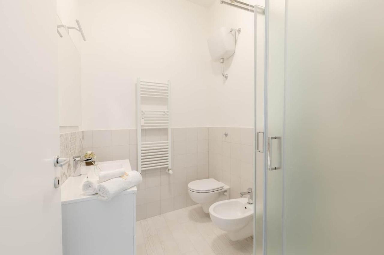 Appartamento Firenze Meyer מראה חיצוני תמונה
