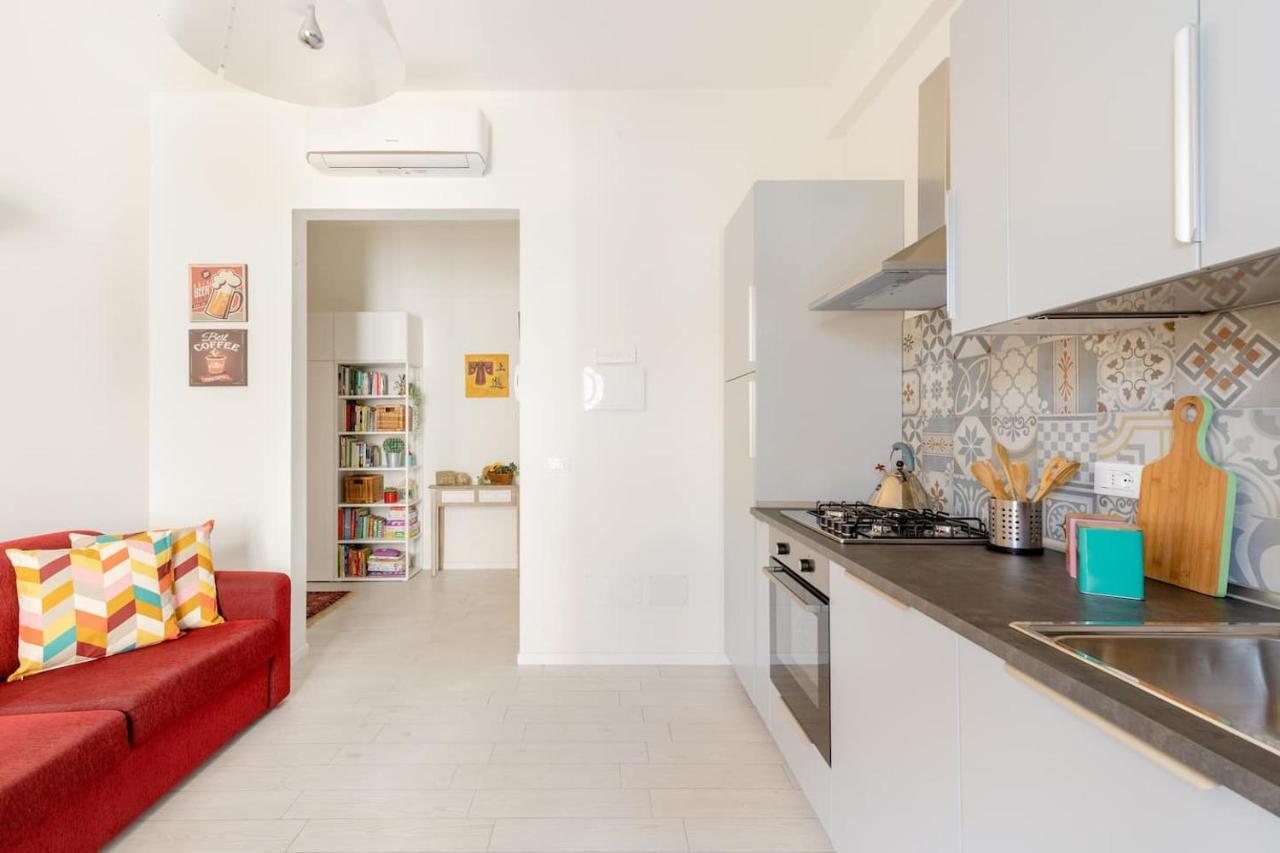 Appartamento Firenze Meyer מראה חיצוני תמונה
