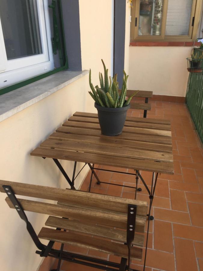 Appartamento Firenze Meyer מראה חיצוני תמונה